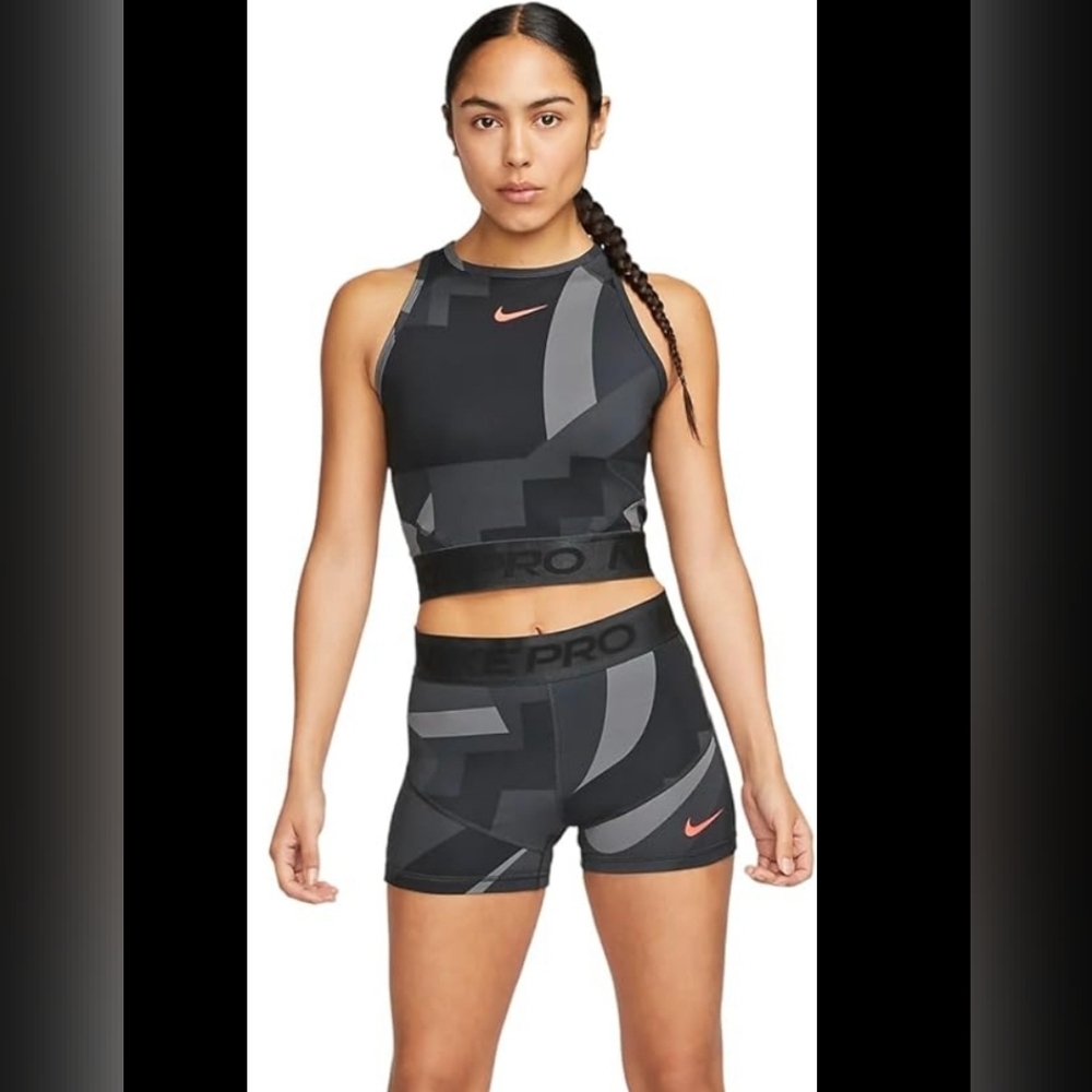 Nike Pro Dri-FIT Women's Training Set